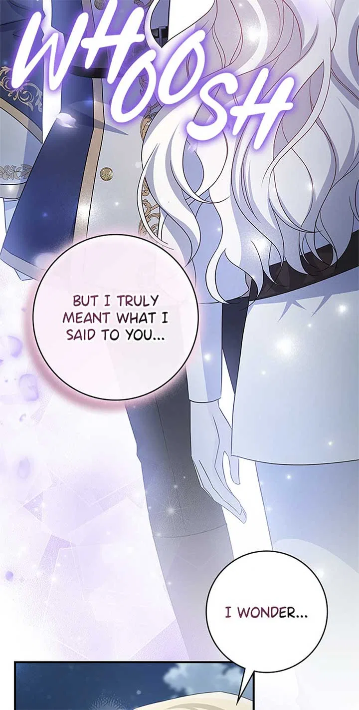 Don’t Be Obsessed With A Spirit Like Me! Chapter 75 – Page 81