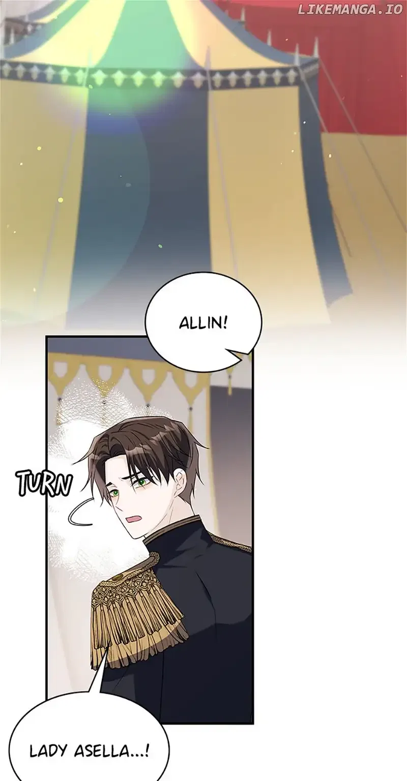 Don’t Be Obsessed With A Spirit Like Me! Chapter 74 – Page 2