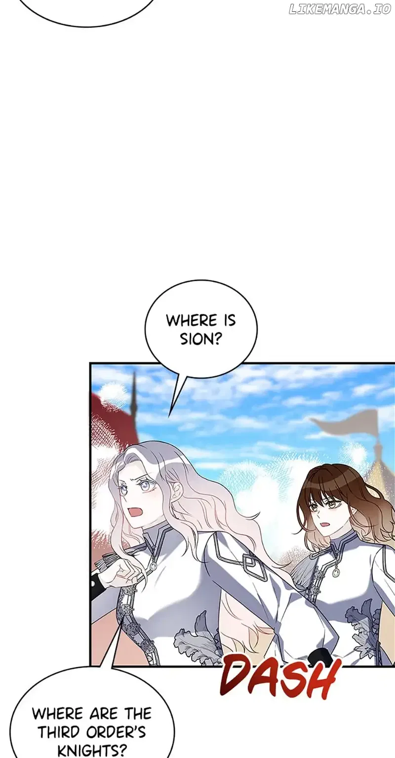 Don’t Be Obsessed With A Spirit Like Me! Chapter 74 – Page 3
