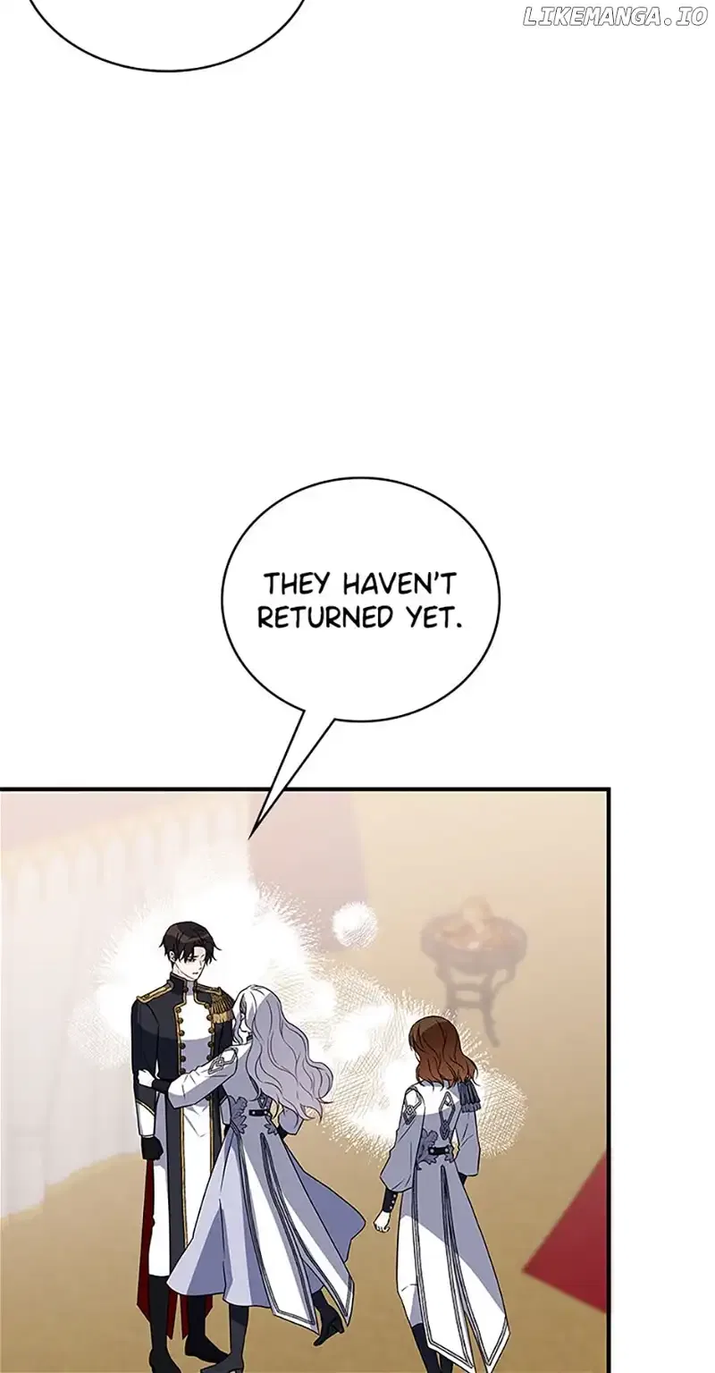 Don’t Be Obsessed With A Spirit Like Me! Chapter 74 – Page 4