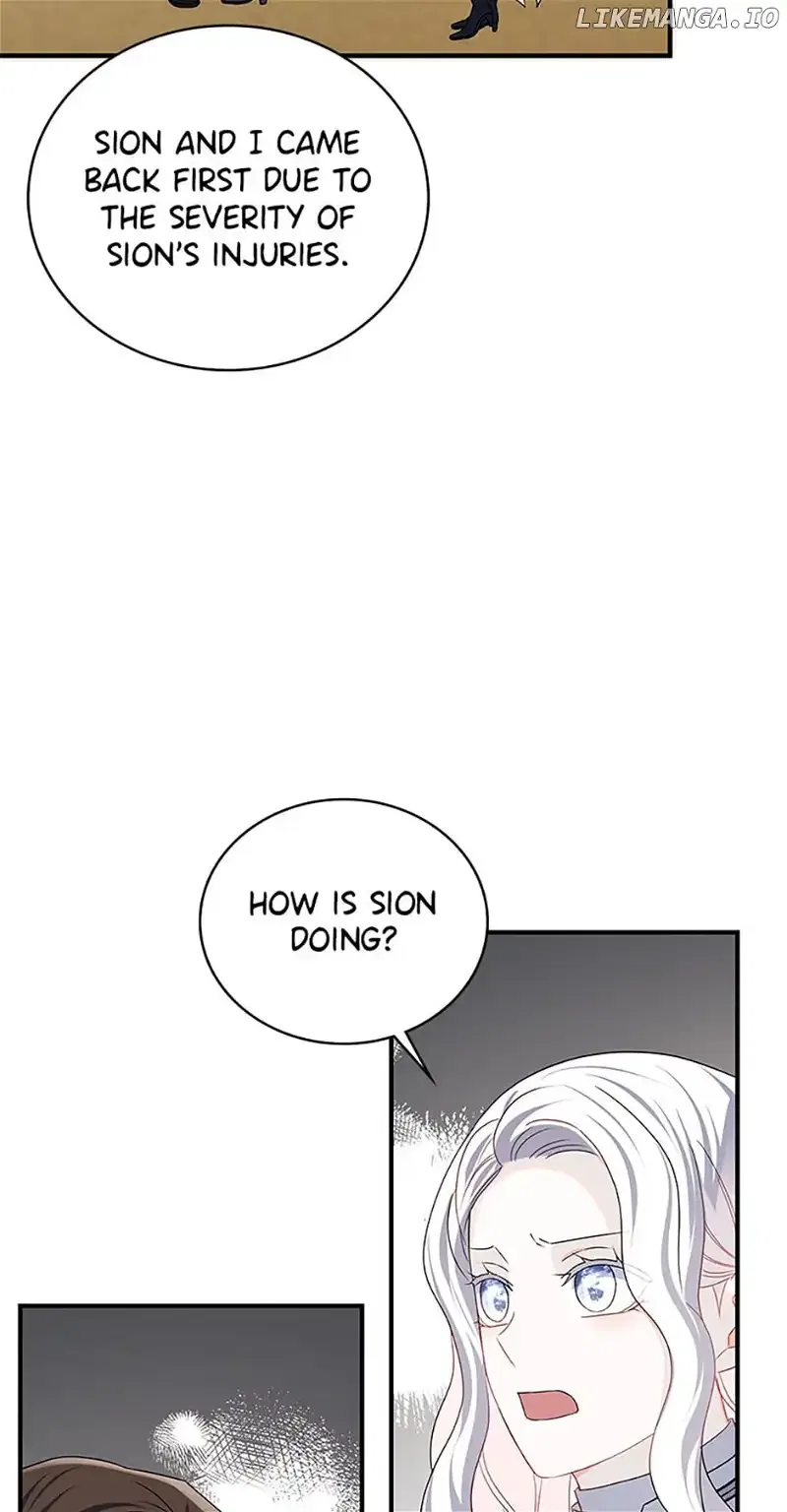 Don’t Be Obsessed With A Spirit Like Me! Chapter 74 – Page 5