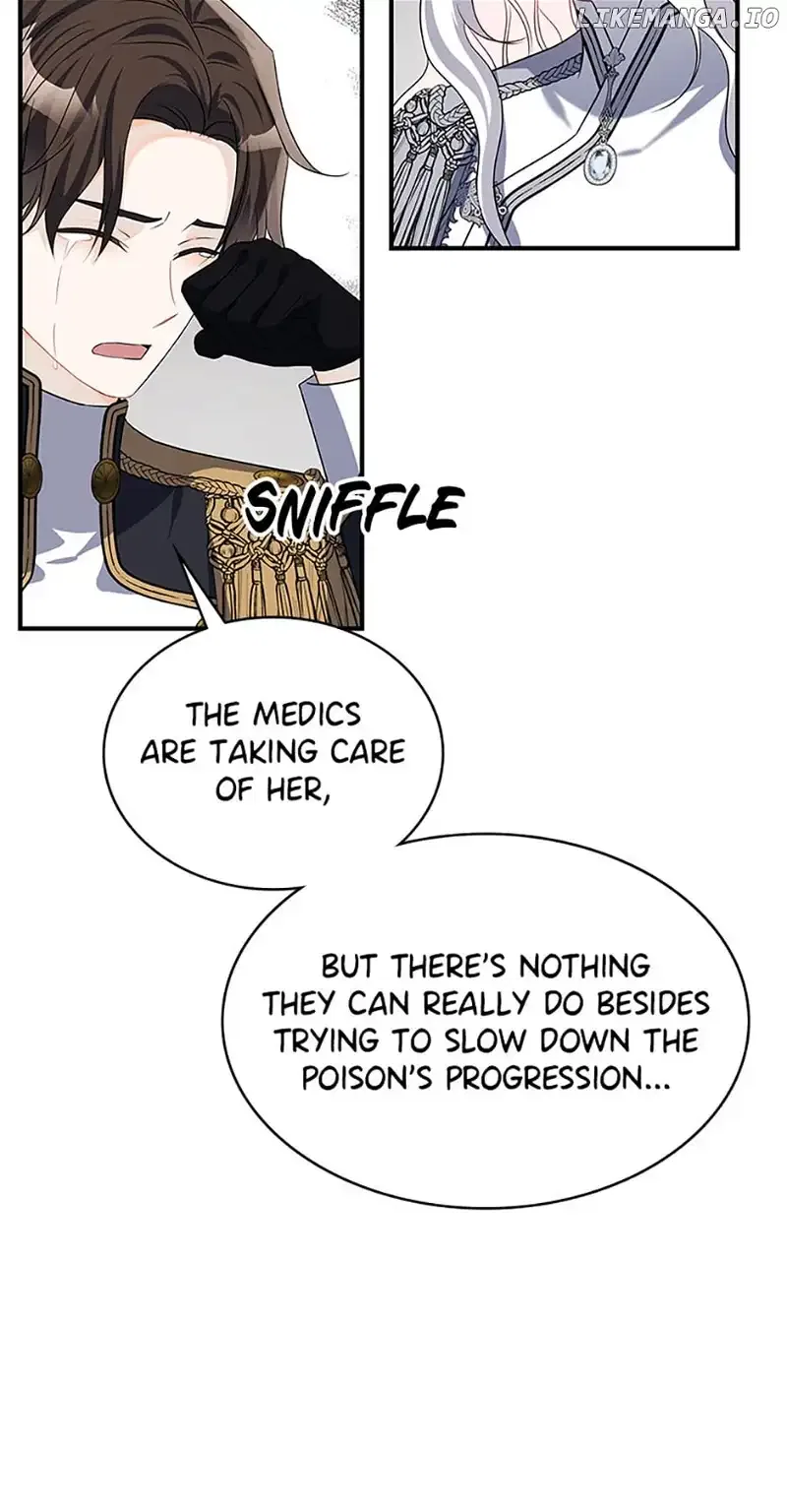 Don’t Be Obsessed With A Spirit Like Me! Chapter 74 – Page 6