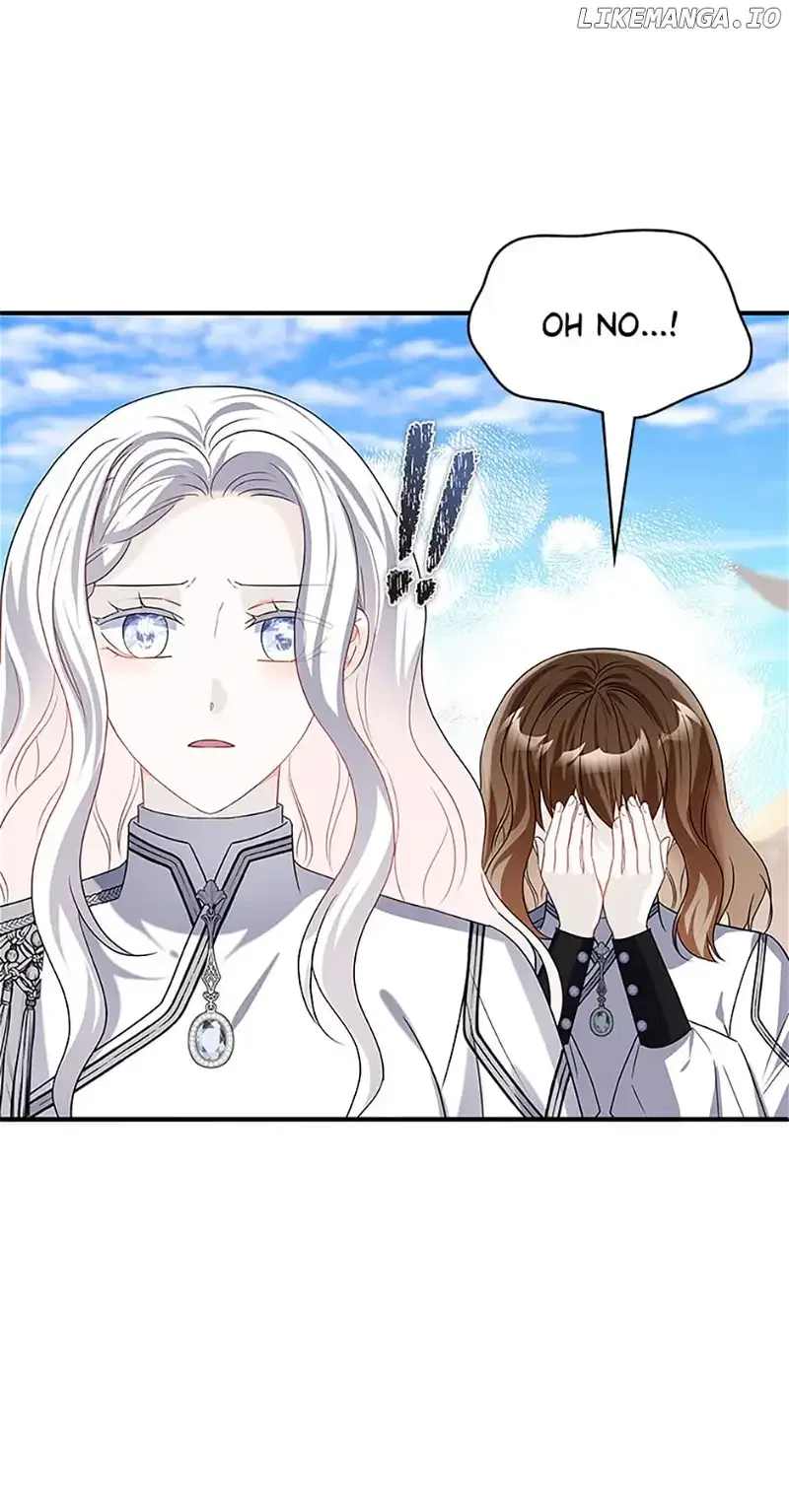 Don’t Be Obsessed With A Spirit Like Me! Chapter 74 – Page 7