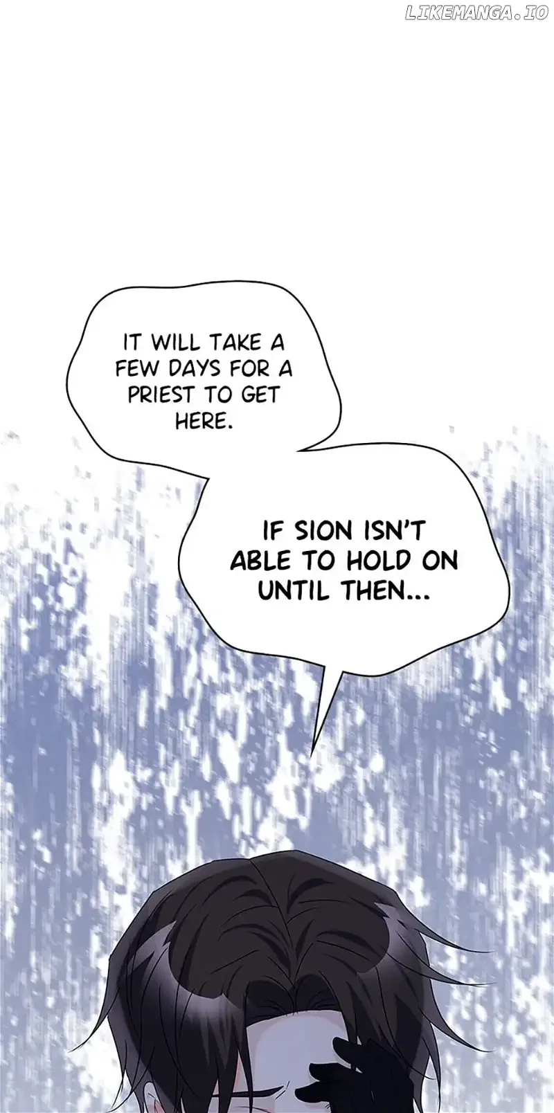 Don’t Be Obsessed With A Spirit Like Me! Chapter 74 – Page 8