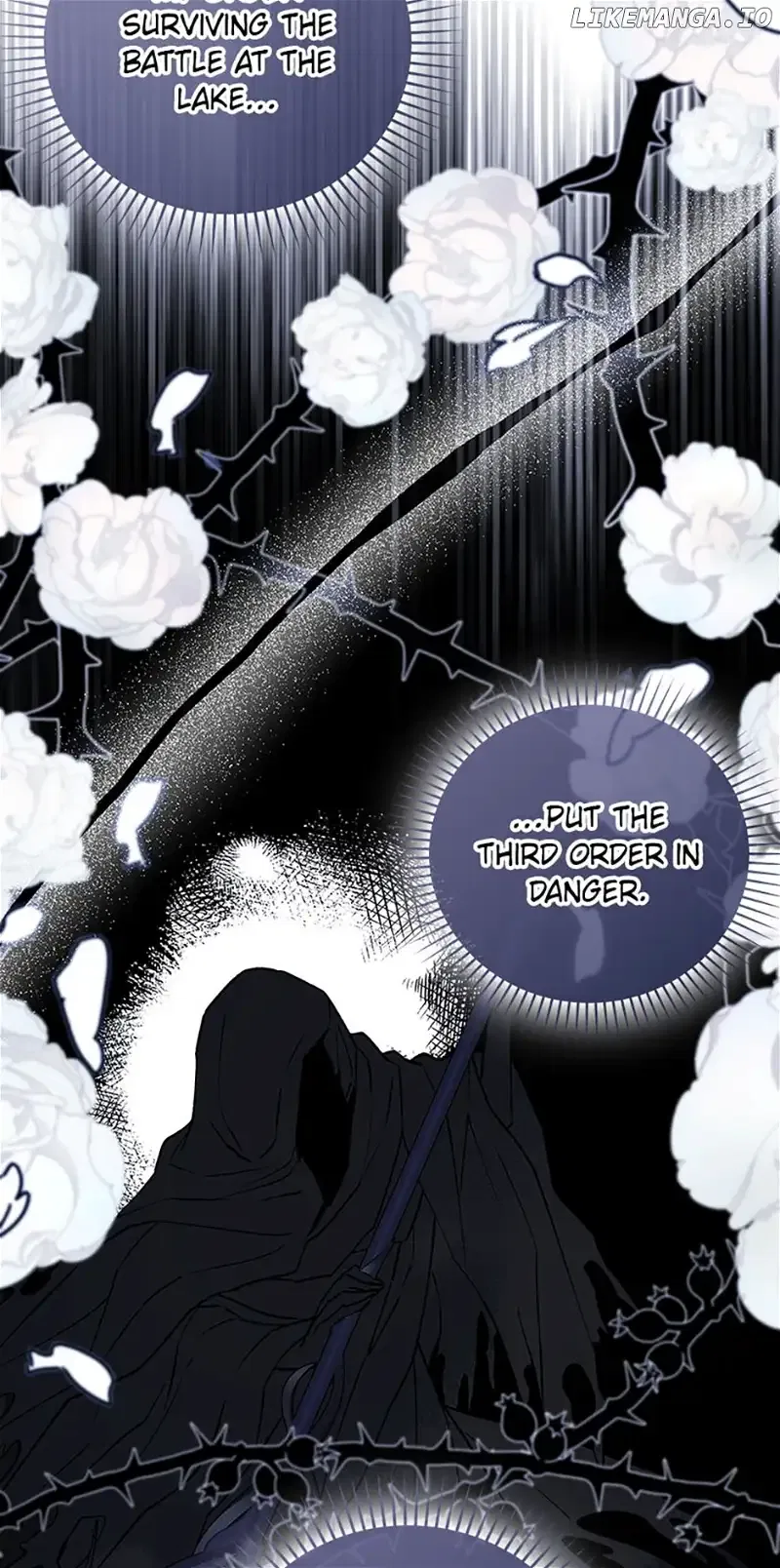 Don’t Be Obsessed With A Spirit Like Me! Chapter 74 – Page 10