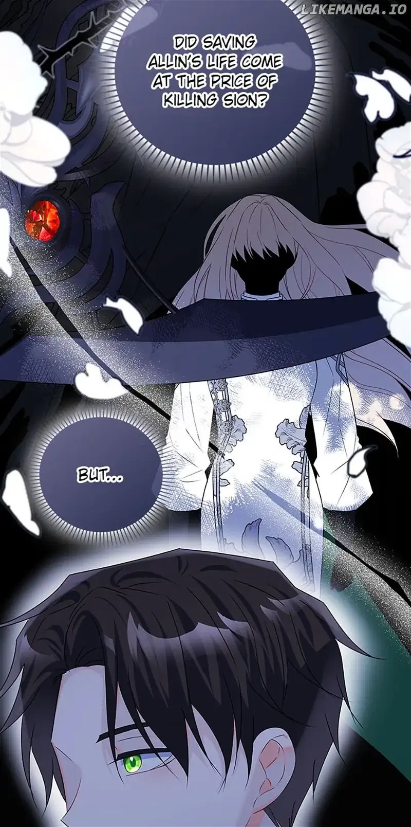 Don’t Be Obsessed With A Spirit Like Me! Chapter 74 – Page 11