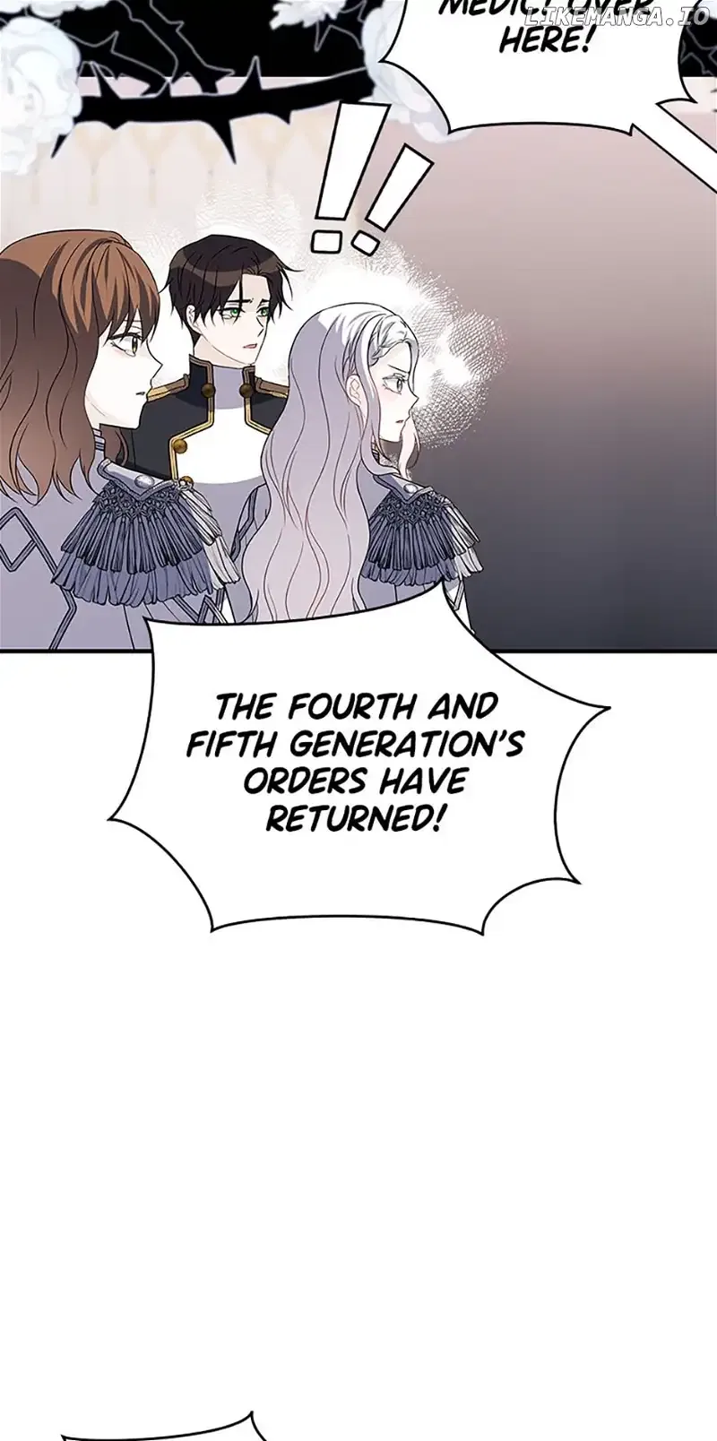 Don’t Be Obsessed With A Spirit Like Me! Chapter 74 – Page 13