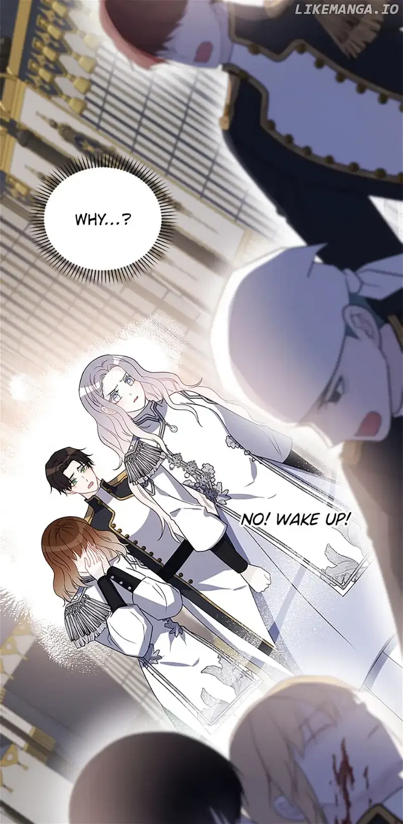 Don’t Be Obsessed With A Spirit Like Me! Chapter 74 – Page 20