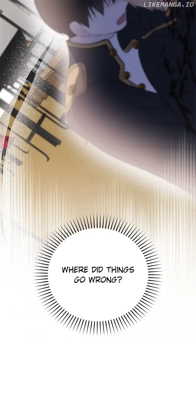 Don’t Be Obsessed With A Spirit Like Me! Chapter 74 – Page 21