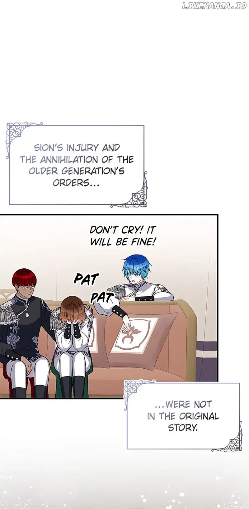 Don’t Be Obsessed With A Spirit Like Me! Chapter 74 – Page 23