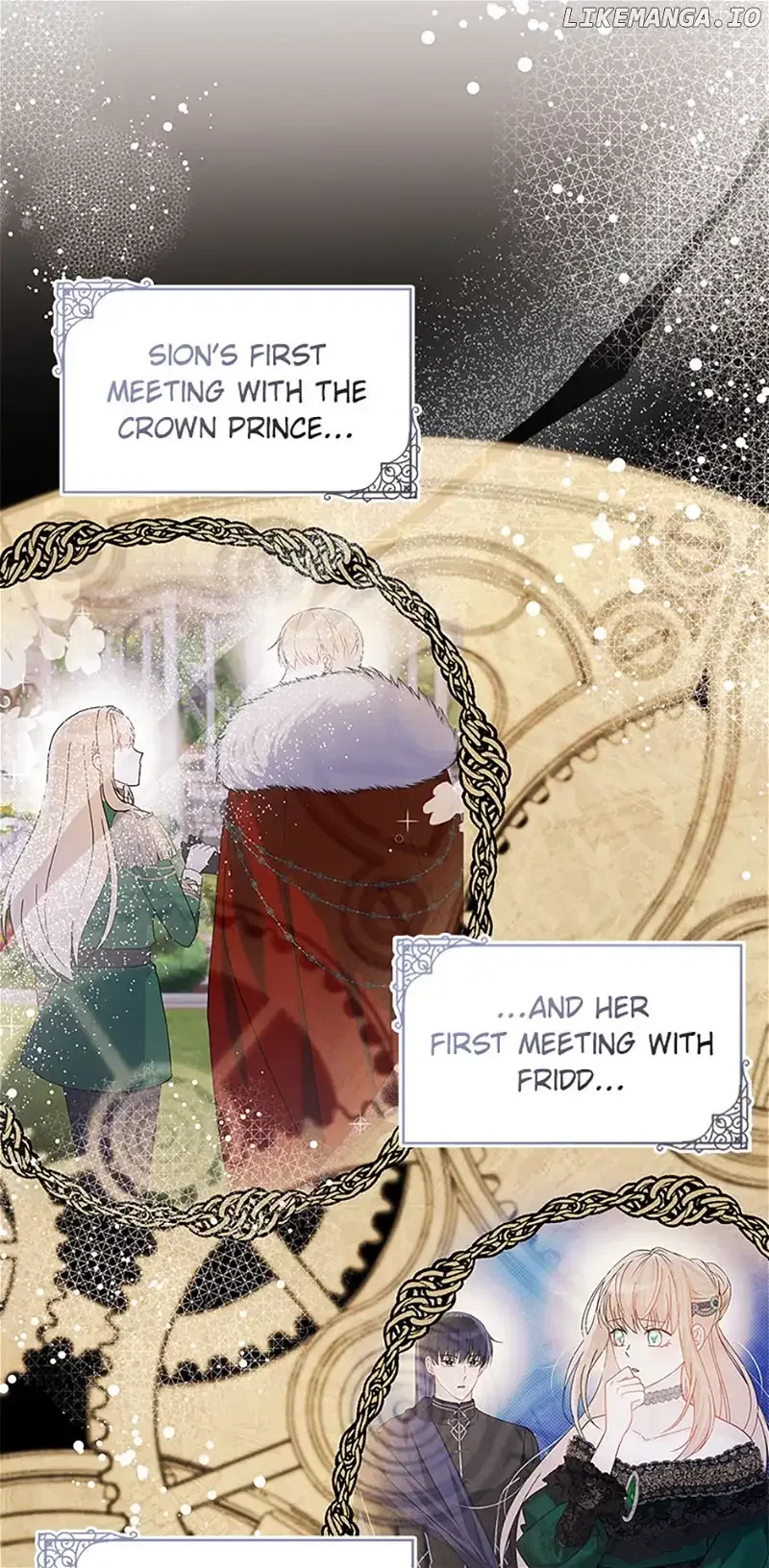 Don’t Be Obsessed With A Spirit Like Me! Chapter 74 – Page 24