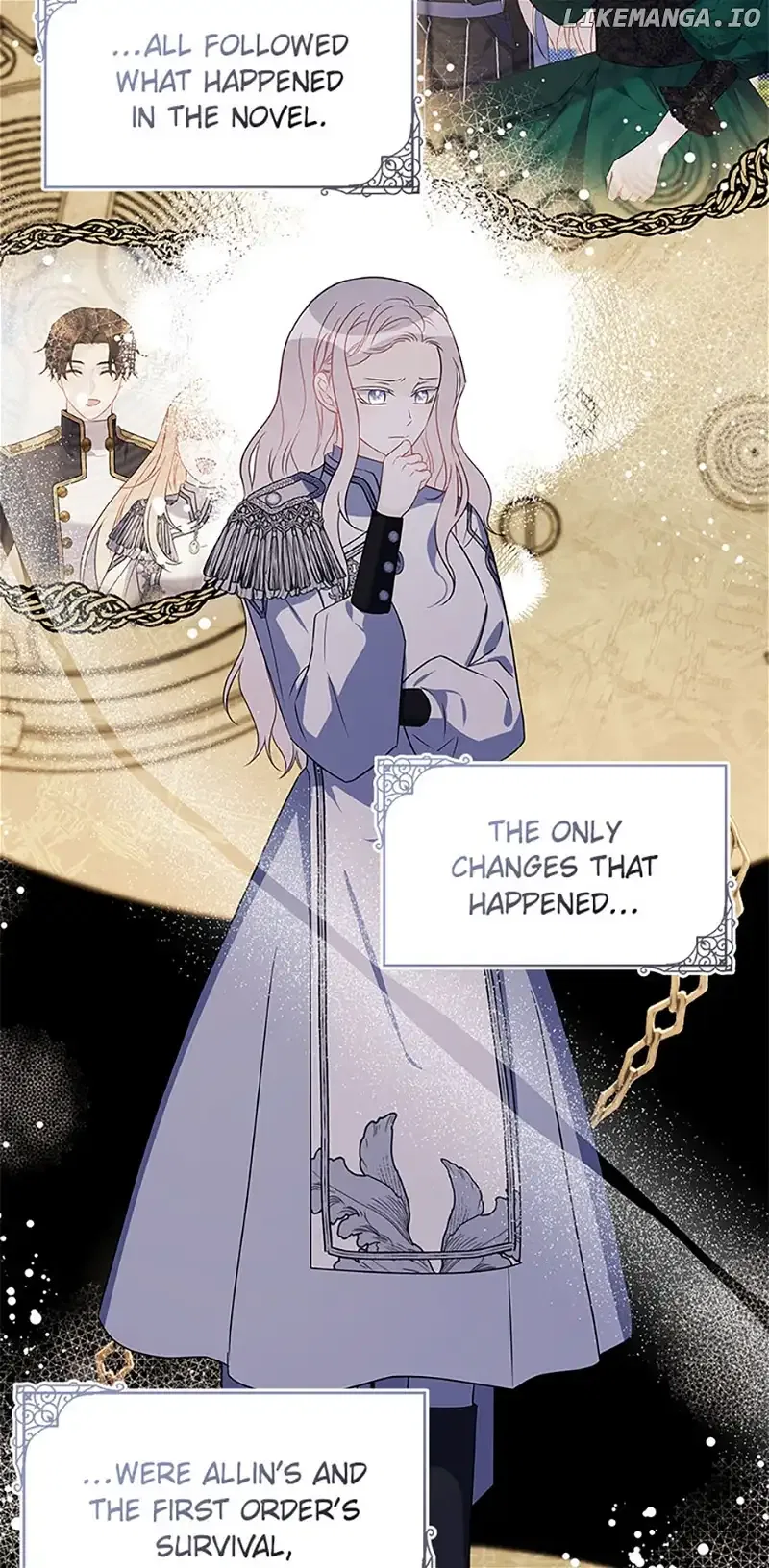 Don’t Be Obsessed With A Spirit Like Me! Chapter 74 – Page 25