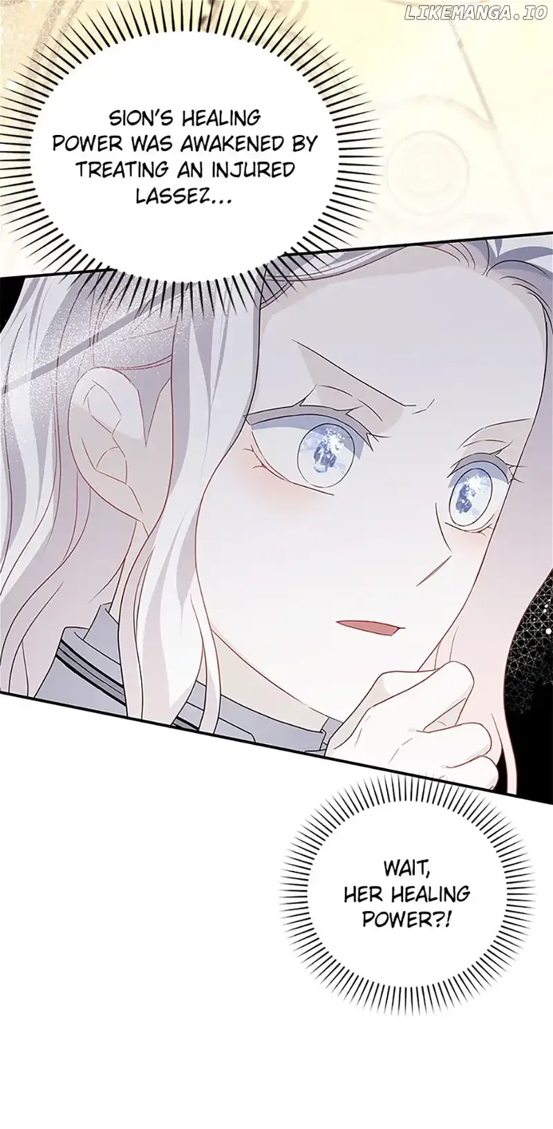 Don’t Be Obsessed With A Spirit Like Me! Chapter 74 – Page 27
