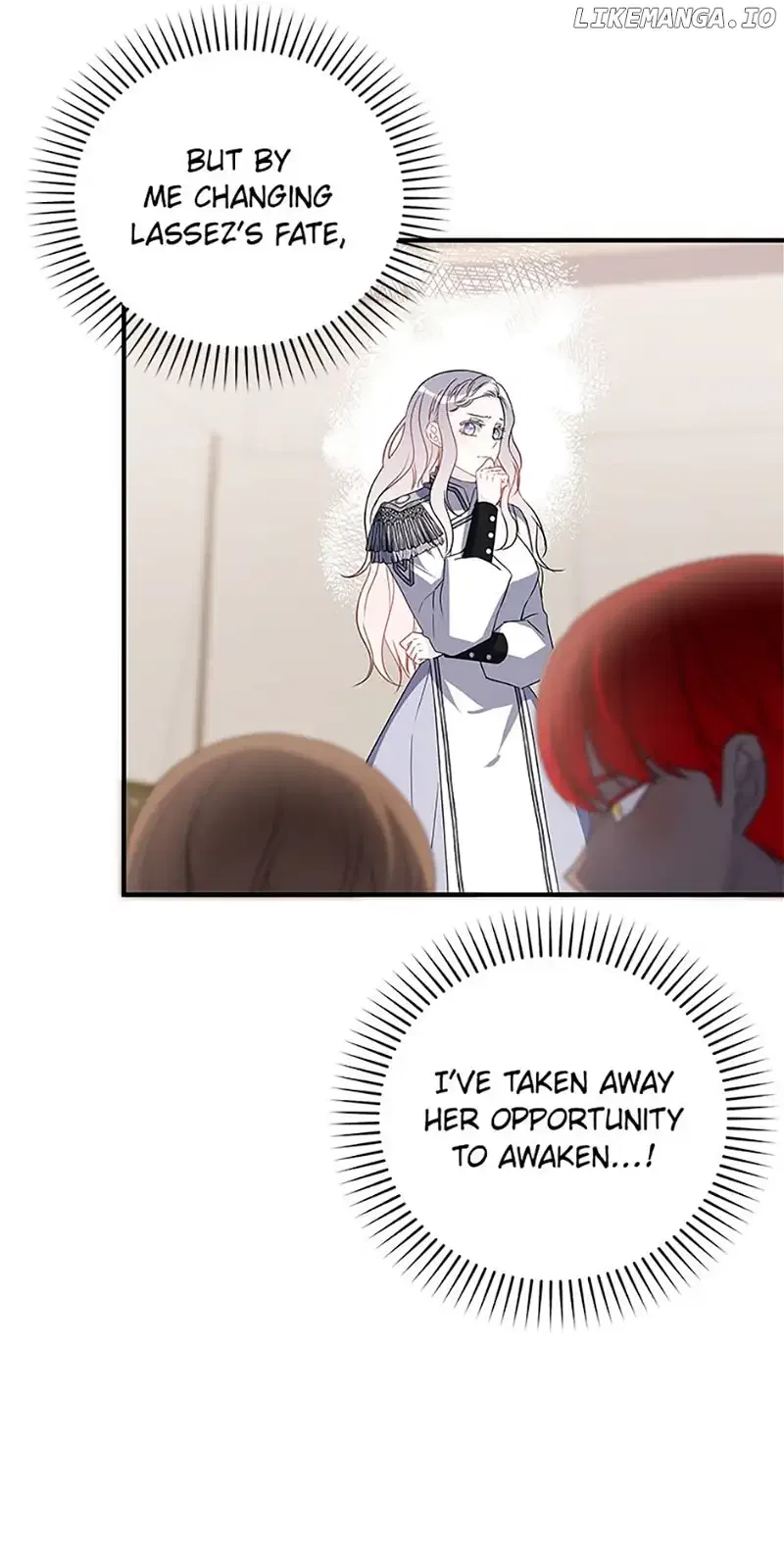 Don’t Be Obsessed With A Spirit Like Me! Chapter 74 – Page 32