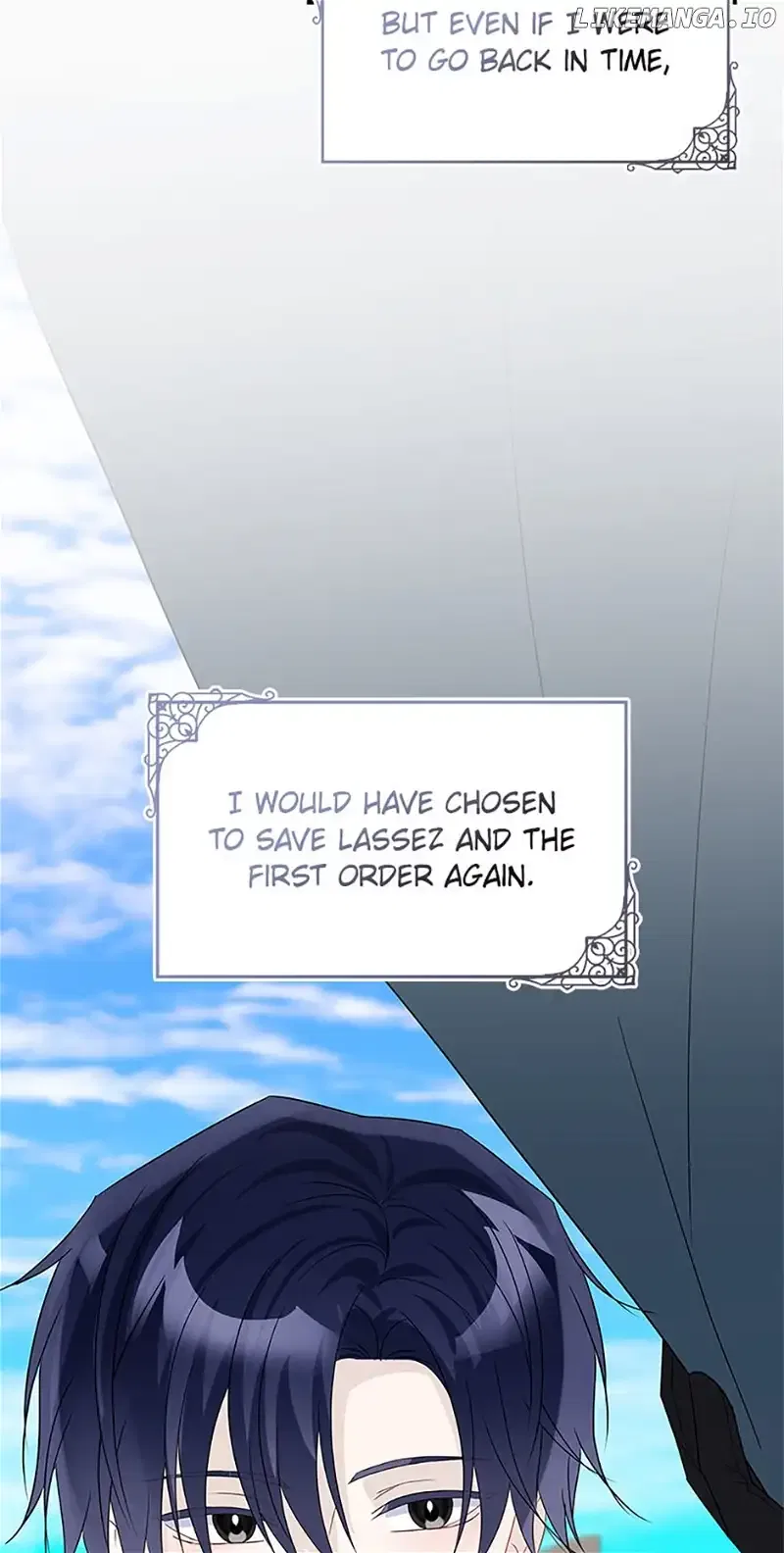 Don’t Be Obsessed With A Spirit Like Me! Chapter 74 – Page 35