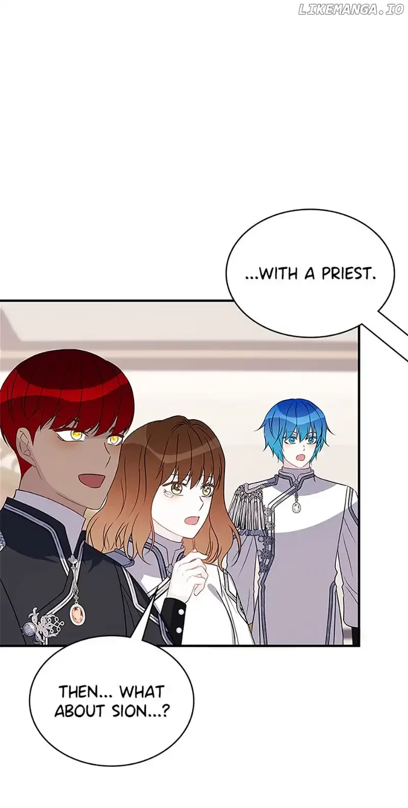 Don’t Be Obsessed With A Spirit Like Me! Chapter 74 – Page 37