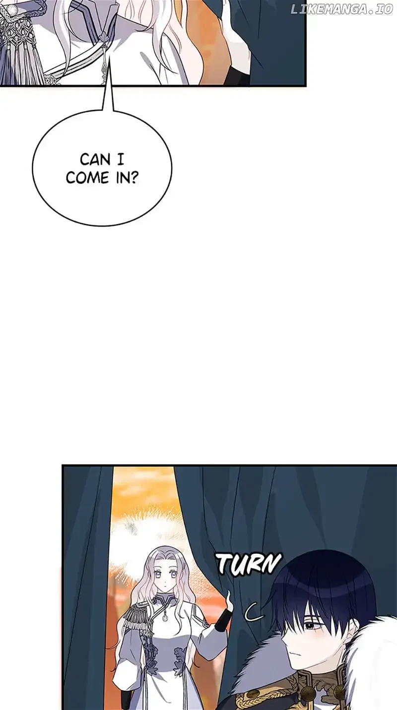 Don’t Be Obsessed With A Spirit Like Me! Chapter 74 – Page 50