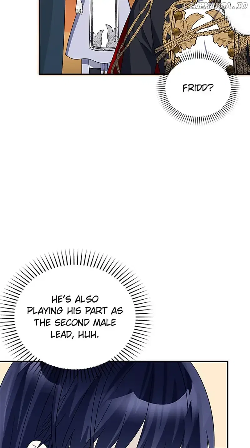 Don’t Be Obsessed With A Spirit Like Me! Chapter 74 – Page 51