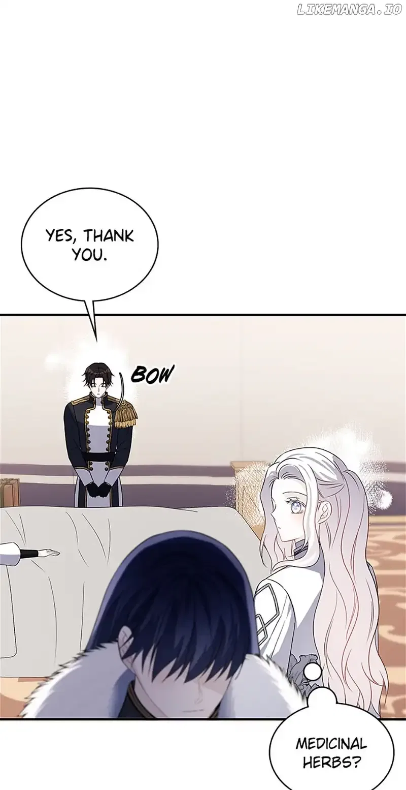 Don’t Be Obsessed With A Spirit Like Me! Chapter 74 – Page 55