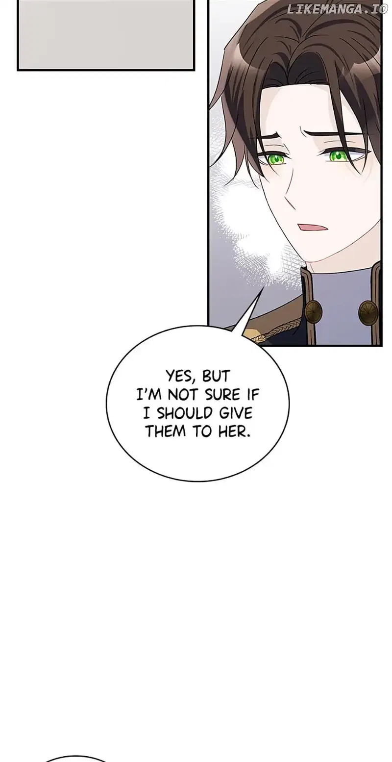 Don’t Be Obsessed With A Spirit Like Me! Chapter 74 – Page 57