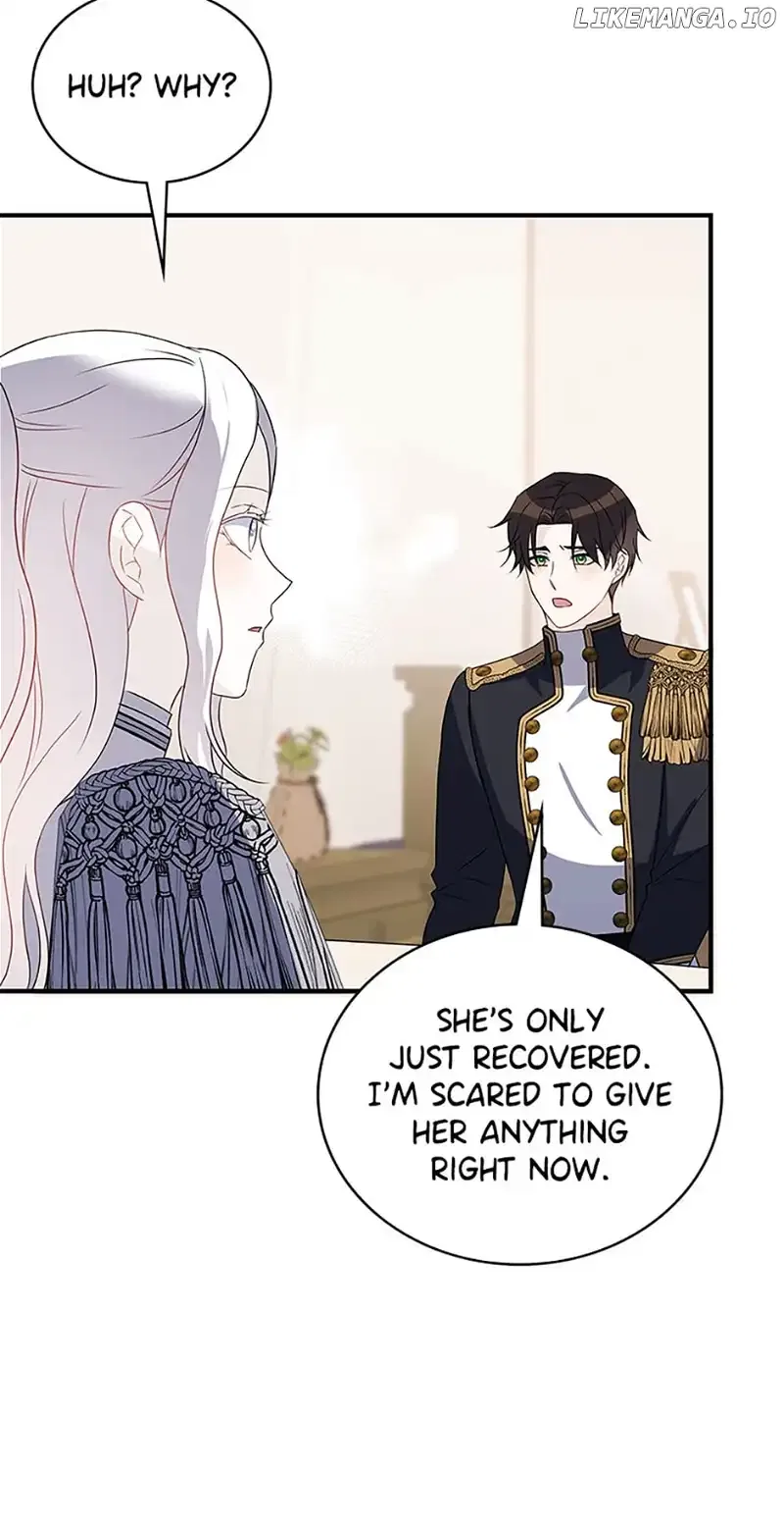 Don’t Be Obsessed With A Spirit Like Me! Chapter 74 – Page 58