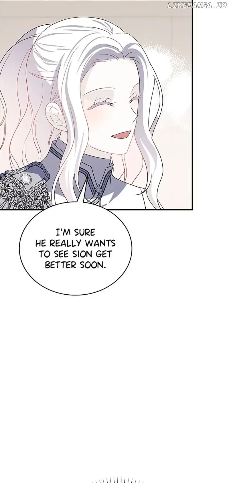 Don’t Be Obsessed With A Spirit Like Me! Chapter 74 – Page 60