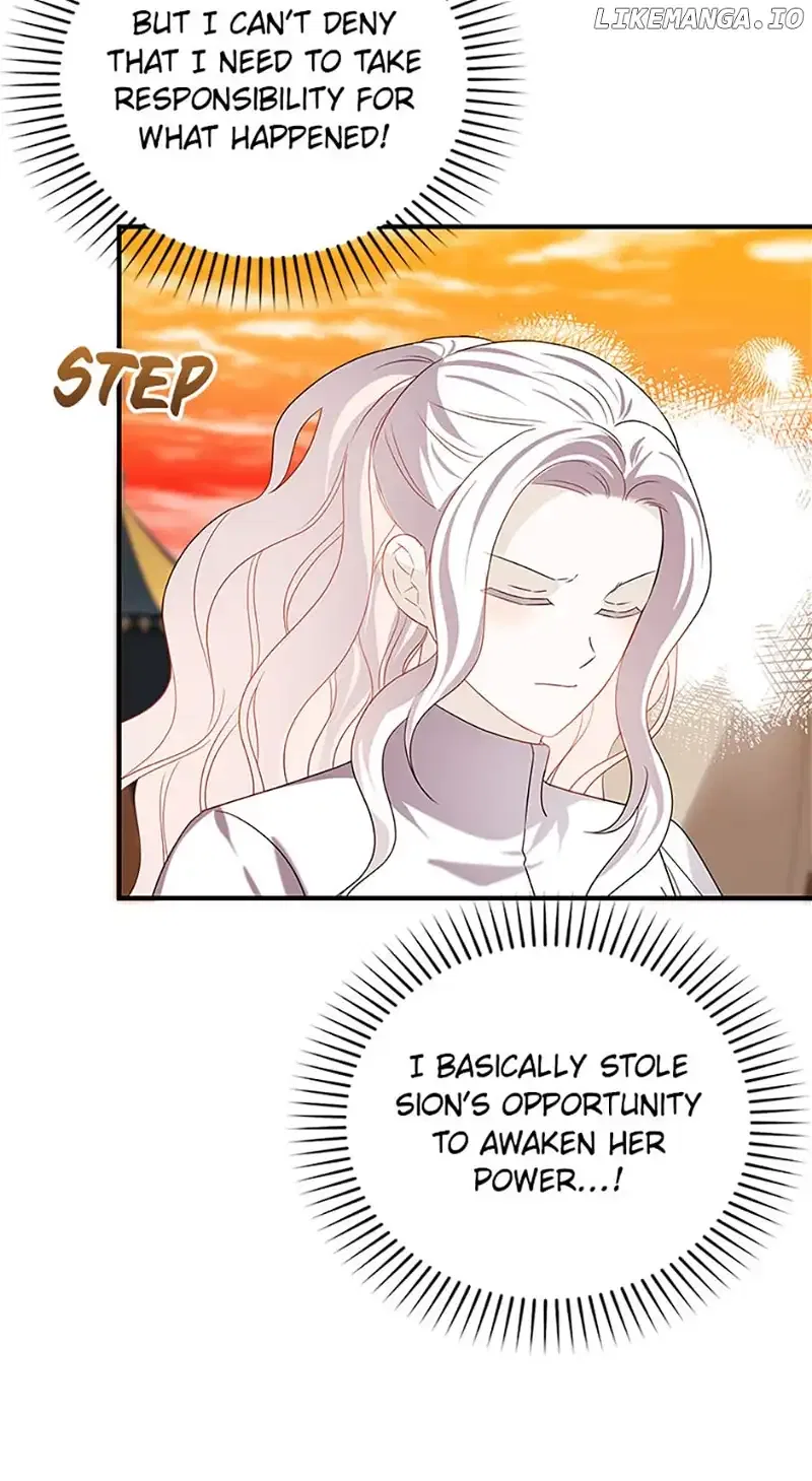 Don’t Be Obsessed With A Spirit Like Me! Chapter 74 – Page 73
