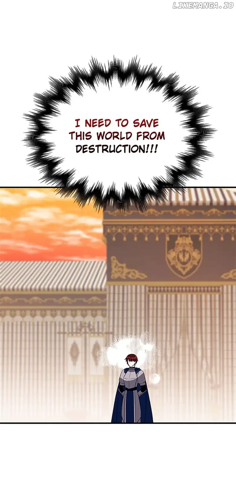 Don’t Be Obsessed With A Spirit Like Me! Chapter 74 – Page 74