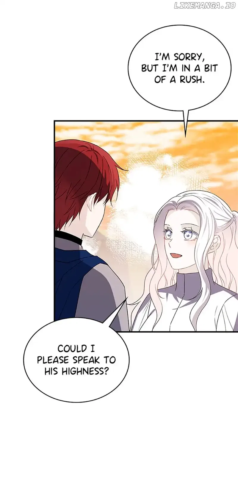 Don’t Be Obsessed With A Spirit Like Me! Chapter 74 – Page 76