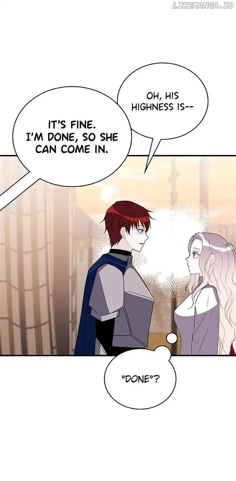 Don’t Be Obsessed With A Spirit Like Me! Chapter 74 – Page 77