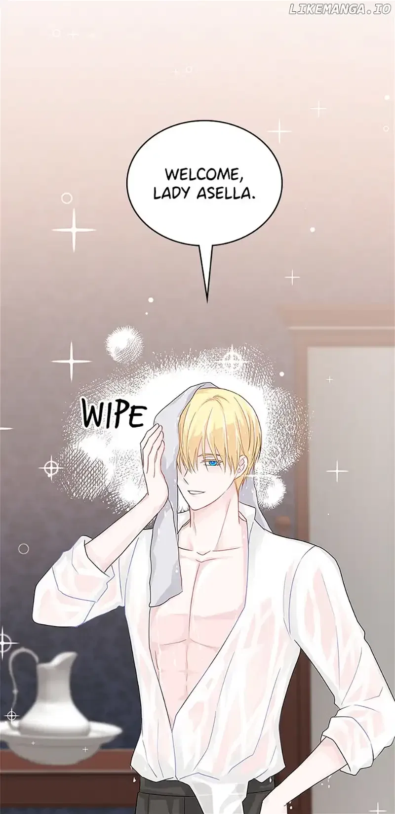 Don’t Be Obsessed With A Spirit Like Me! Chapter 74 – Page 79