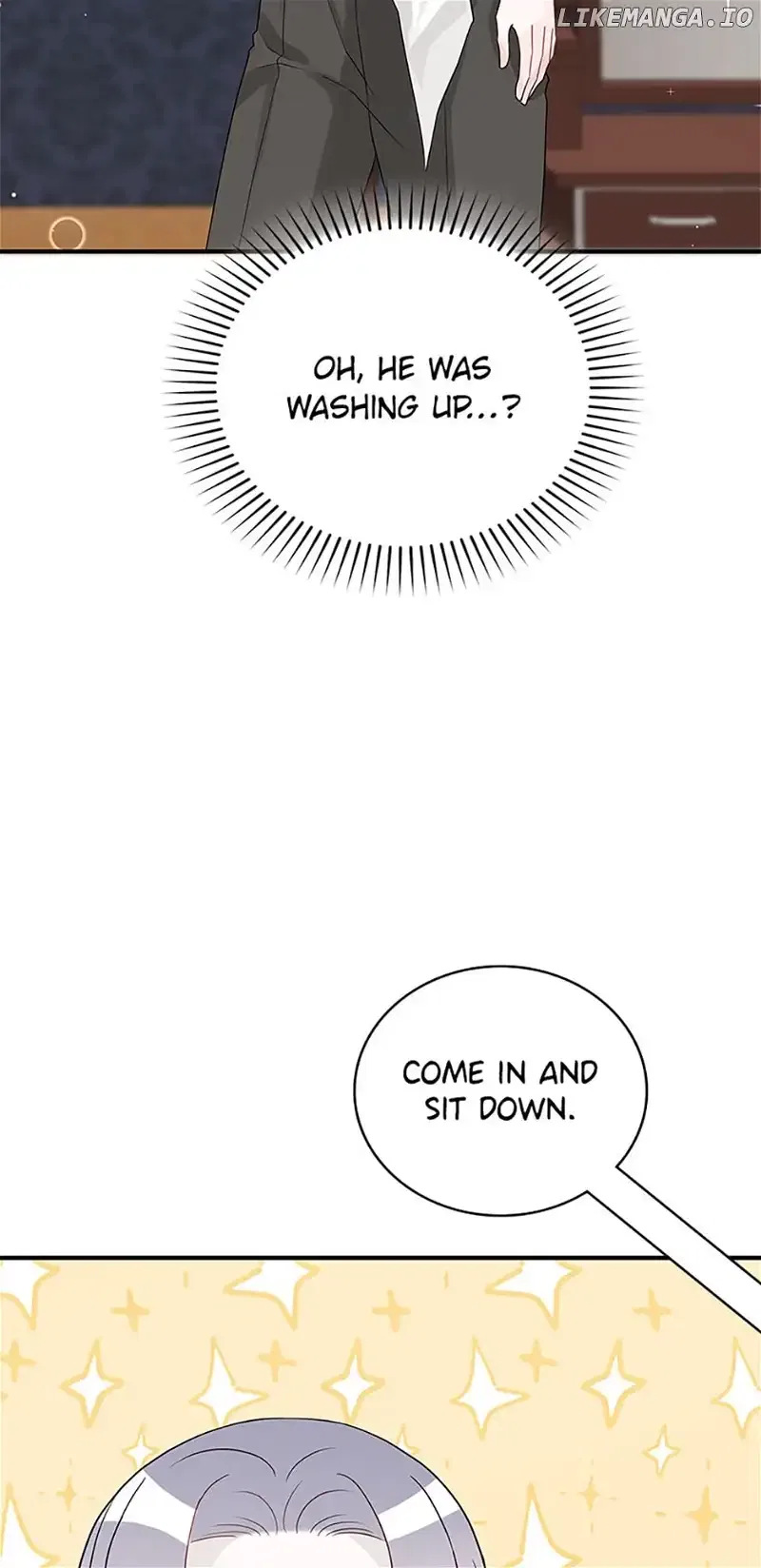 Don’t Be Obsessed With A Spirit Like Me! Chapter 74 – Page 80