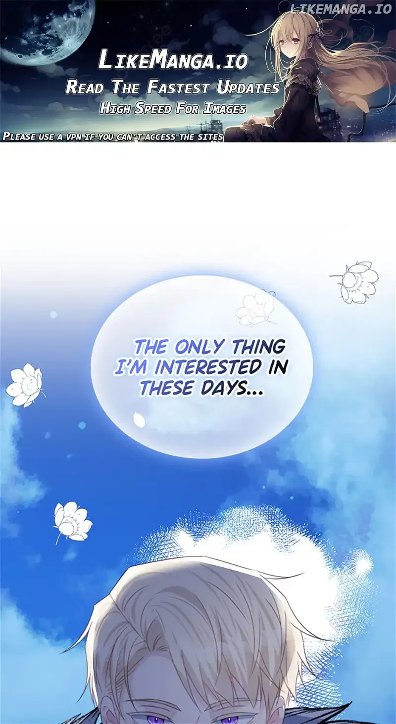 Don’t Be Obsessed With A Spirit Like Me! Chapter 73 – Page 1