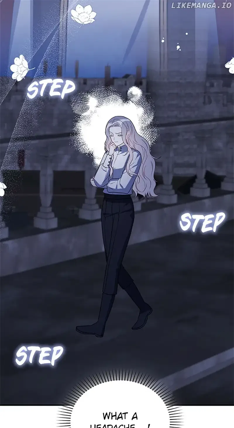 Don’t Be Obsessed With A Spirit Like Me! Chapter 73 – Page 3