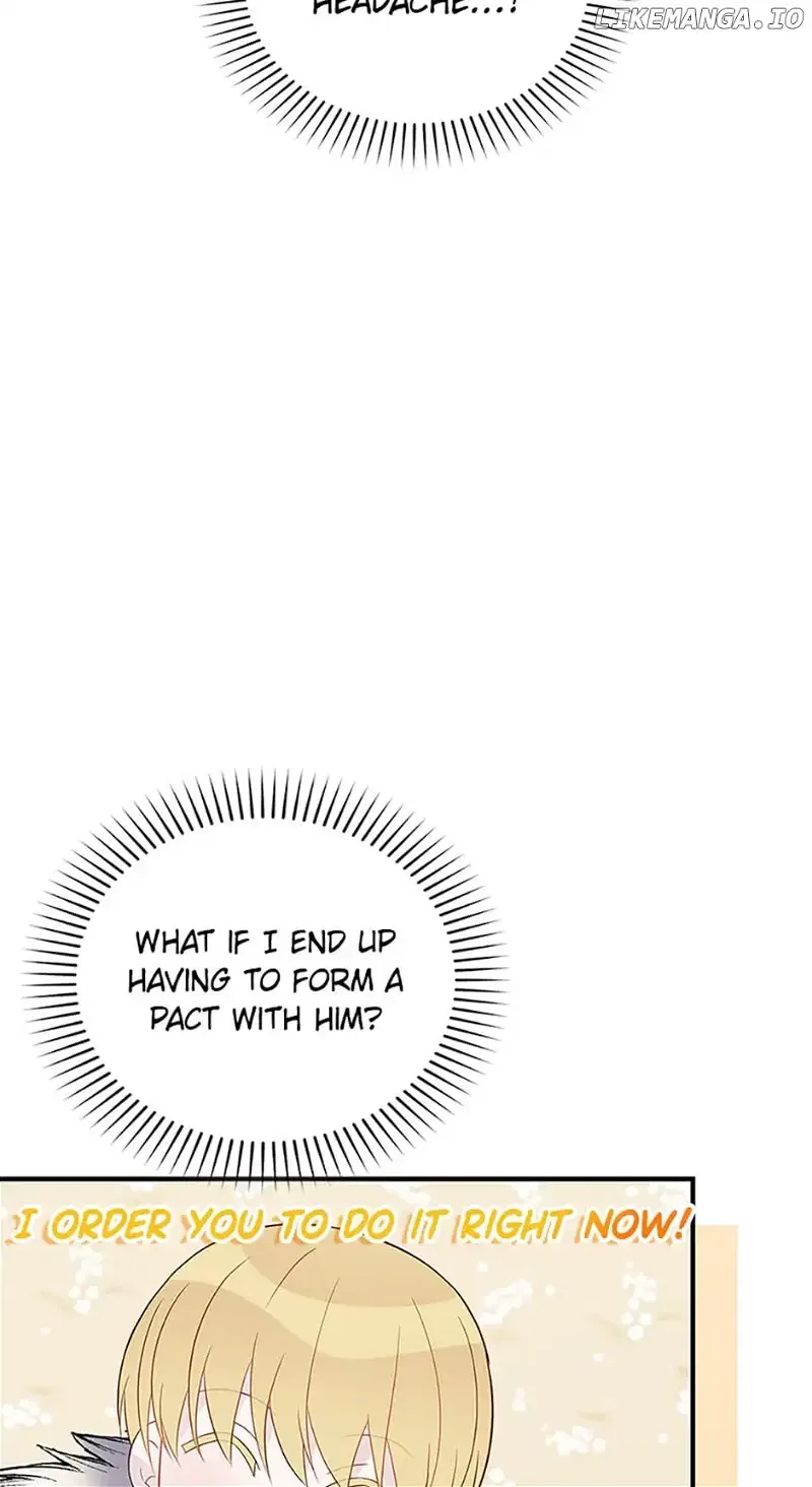 Don’t Be Obsessed With A Spirit Like Me! Chapter 73 – Page 4