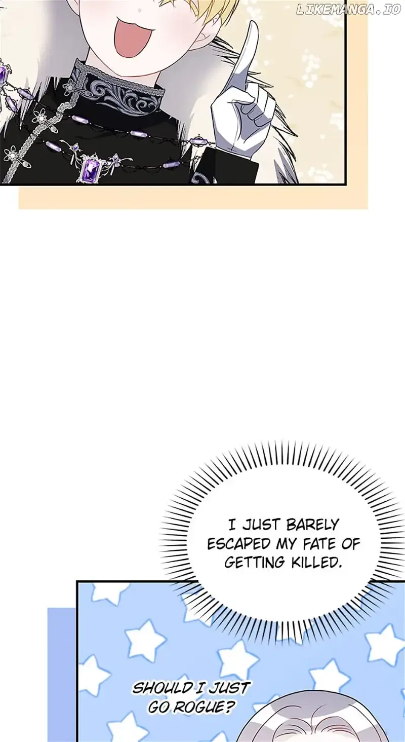 Don’t Be Obsessed With A Spirit Like Me! Chapter 73 – Page 5