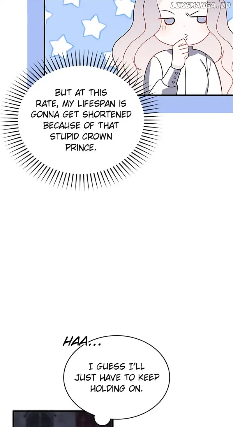 Don’t Be Obsessed With A Spirit Like Me! Chapter 73 – Page 6