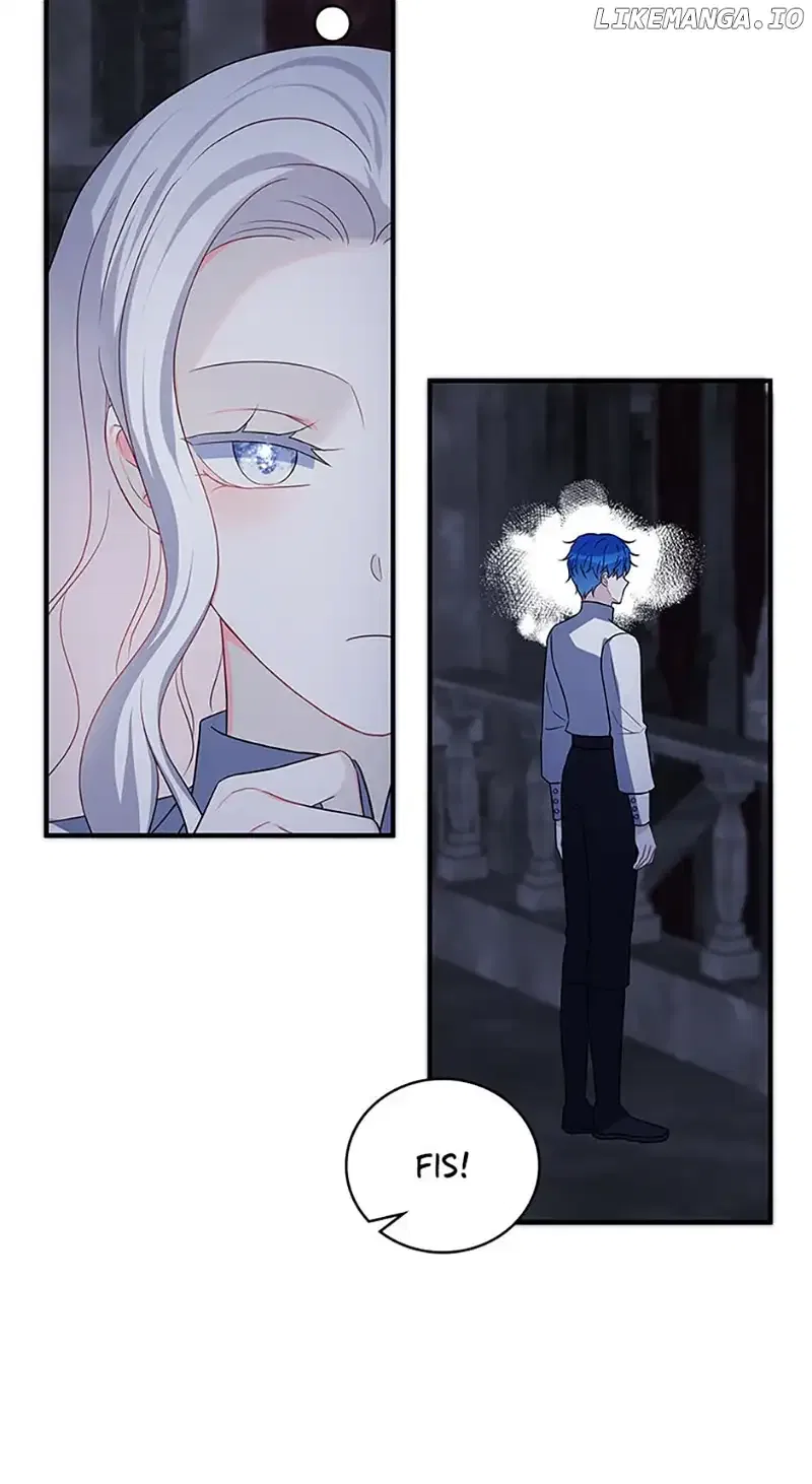 Don’t Be Obsessed With A Spirit Like Me! Chapter 73 – Page 7