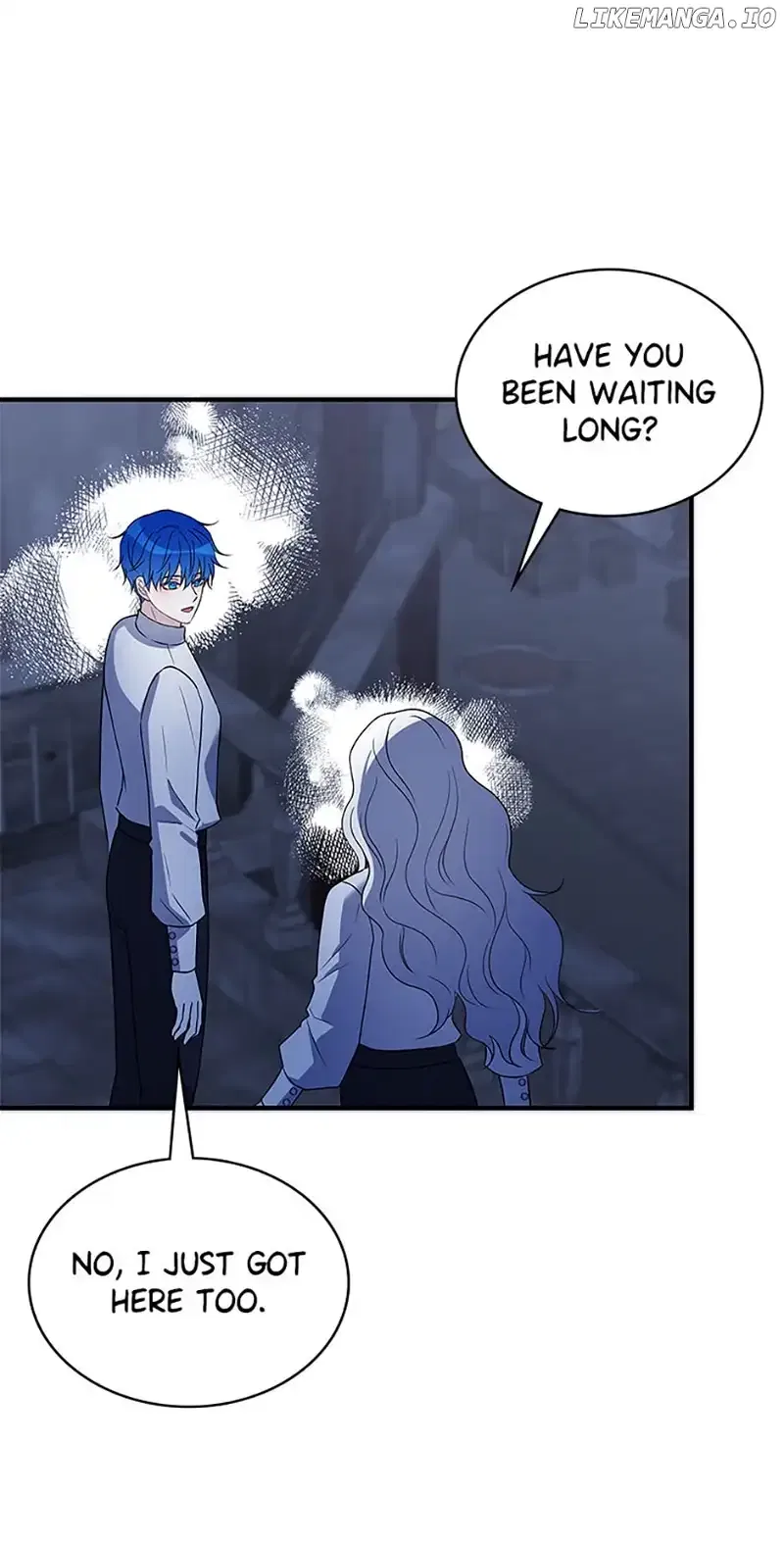 Don’t Be Obsessed With A Spirit Like Me! Chapter 73 – Page 8