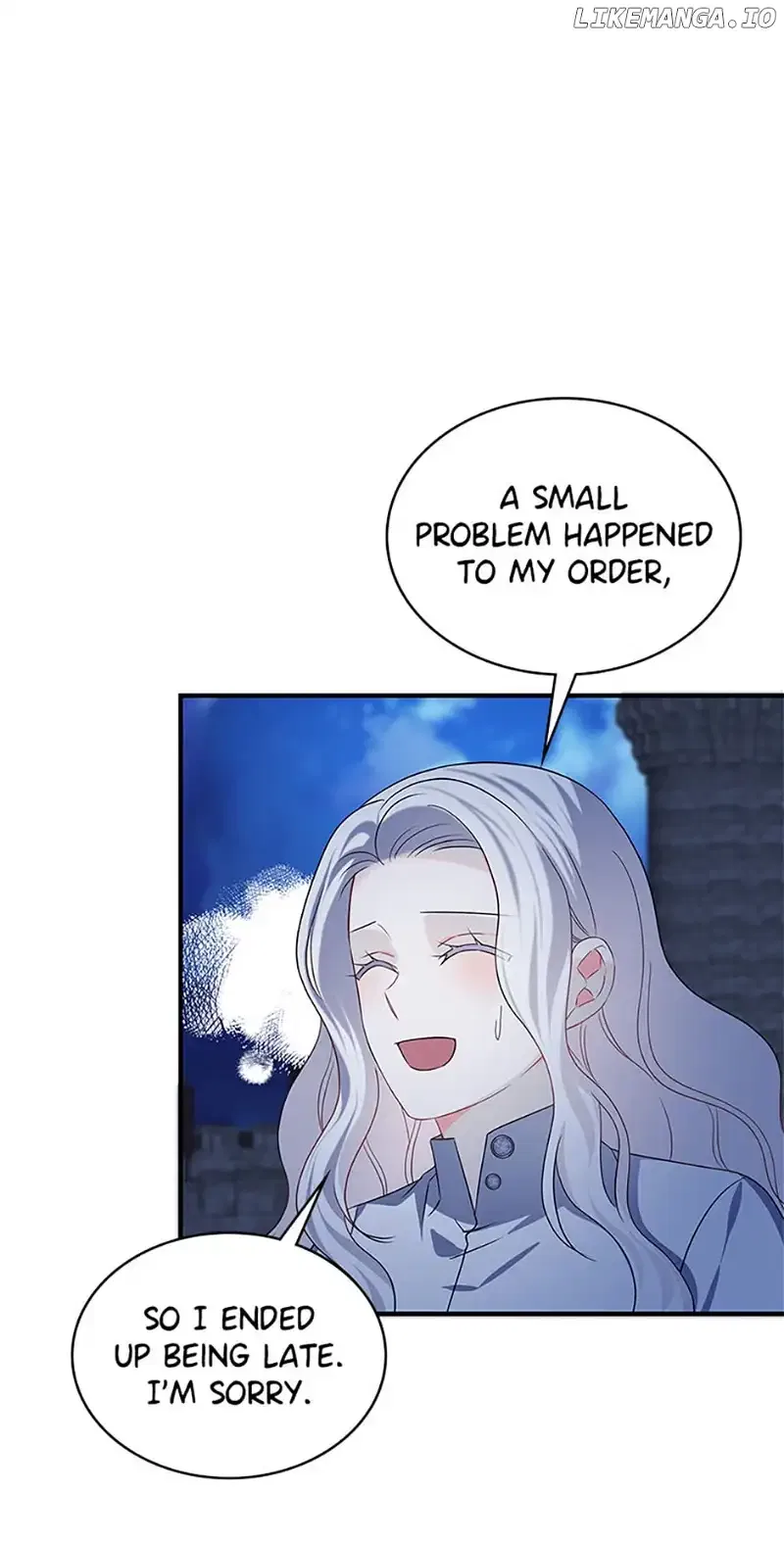 Don’t Be Obsessed With A Spirit Like Me! Chapter 73 – Page 9
