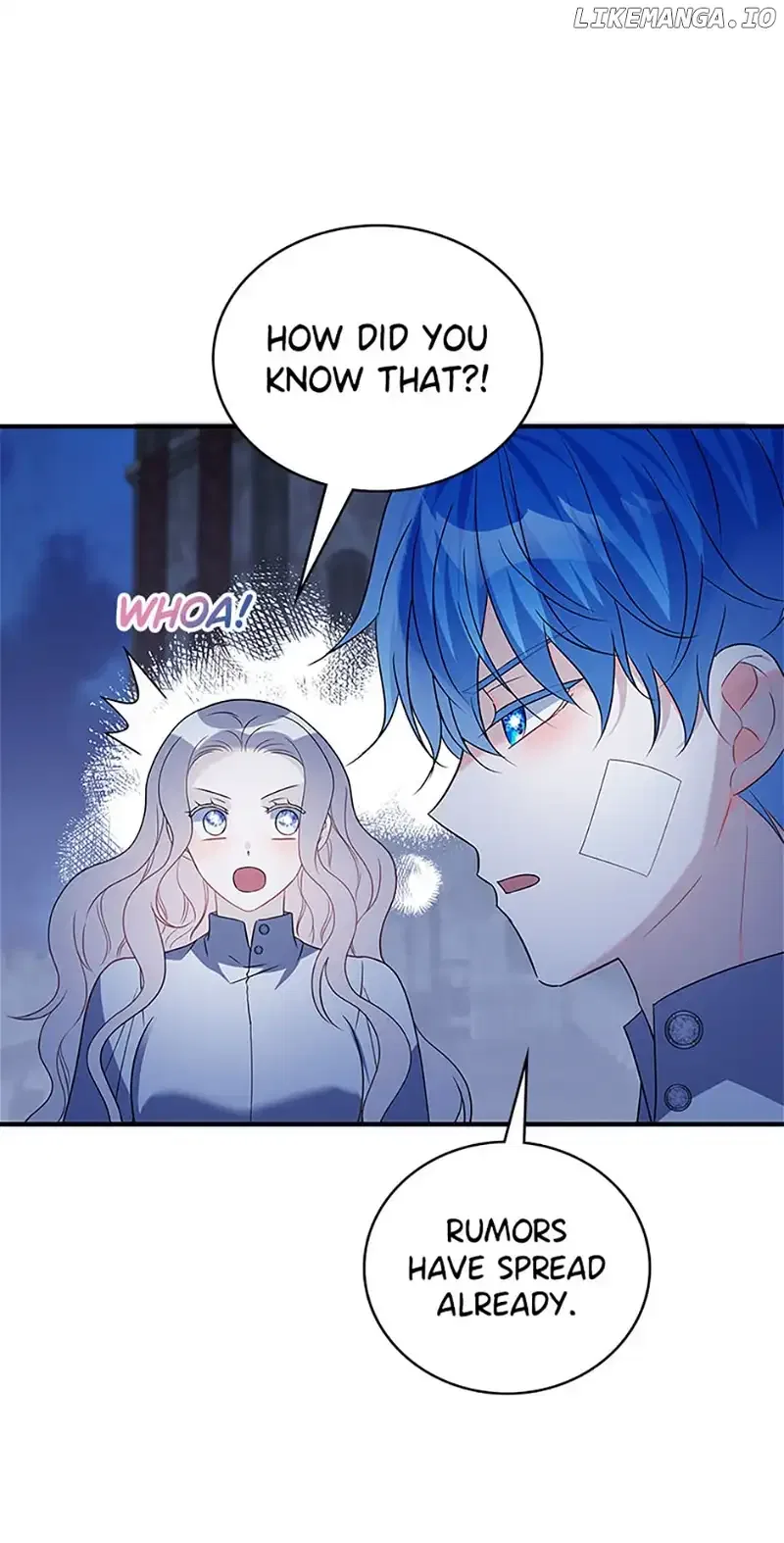Don’t Be Obsessed With A Spirit Like Me! Chapter 73 – Page 11