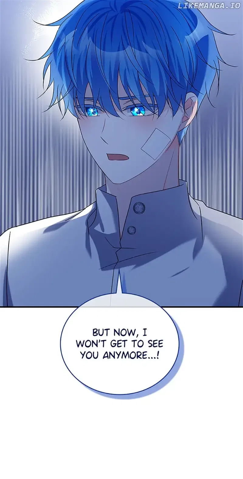 Don’t Be Obsessed With A Spirit Like Me! Chapter 73 – Page 14