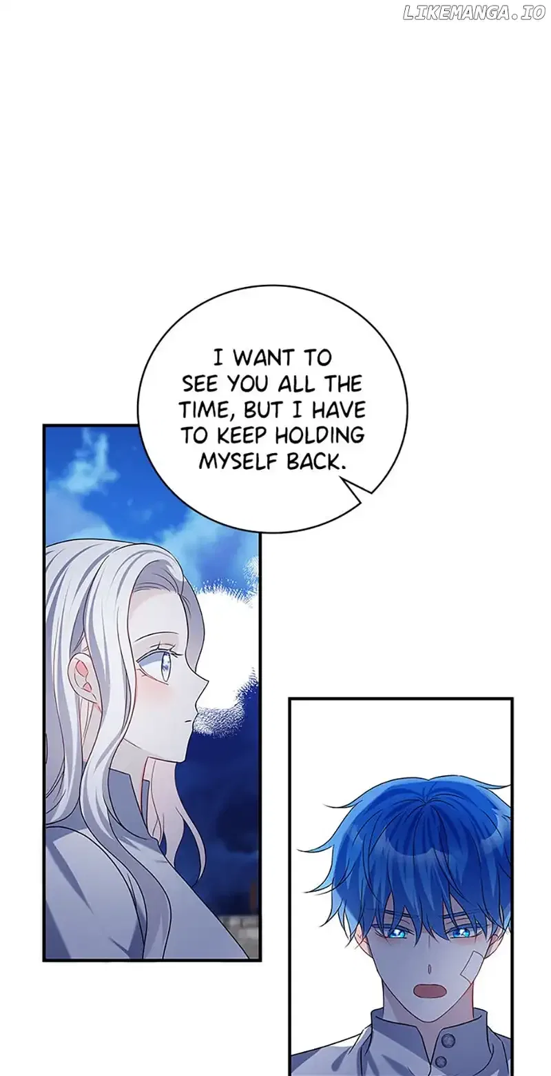 Don’t Be Obsessed With A Spirit Like Me! Chapter 73 – Page 16