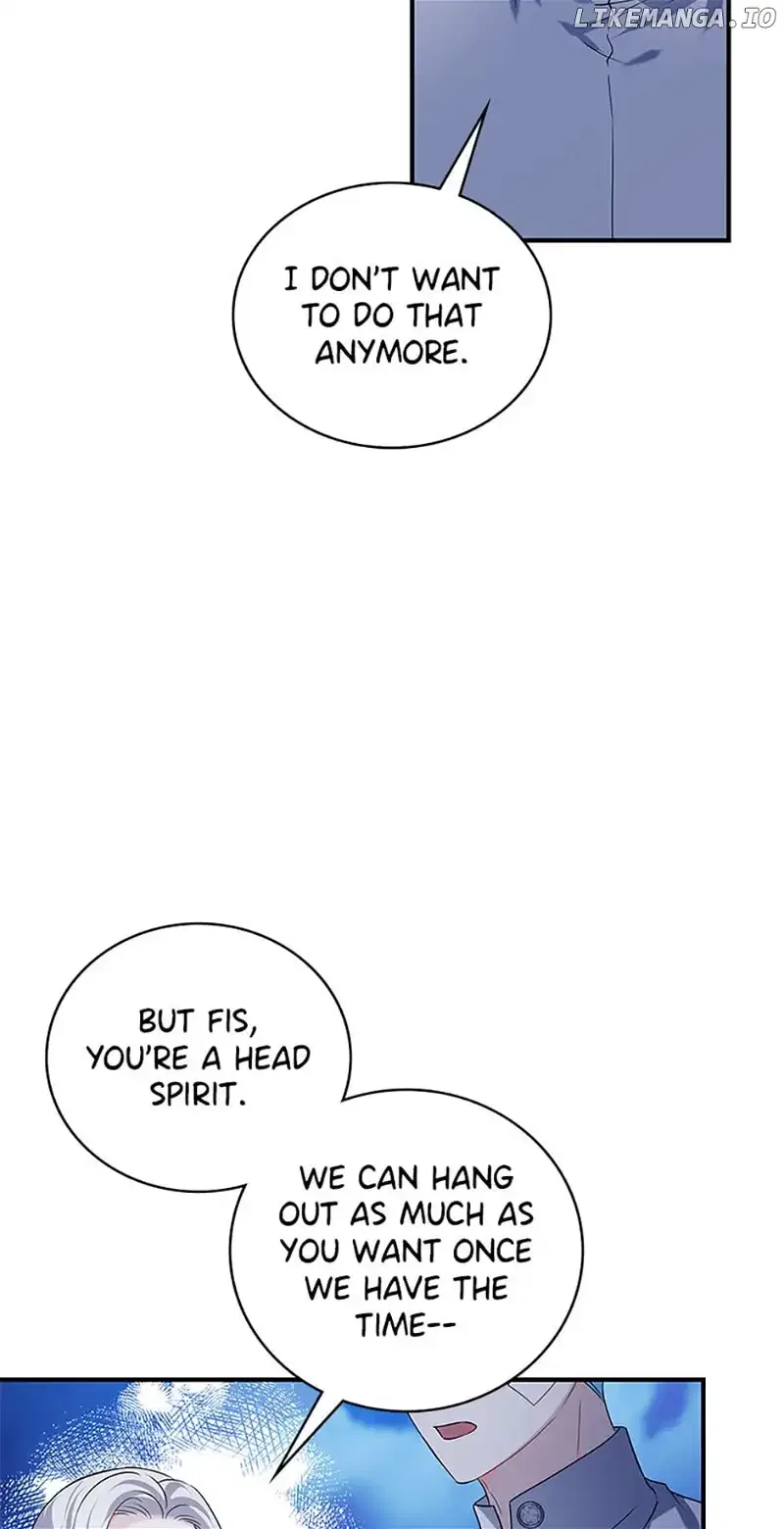 Don’t Be Obsessed With A Spirit Like Me! Chapter 73 – Page 17