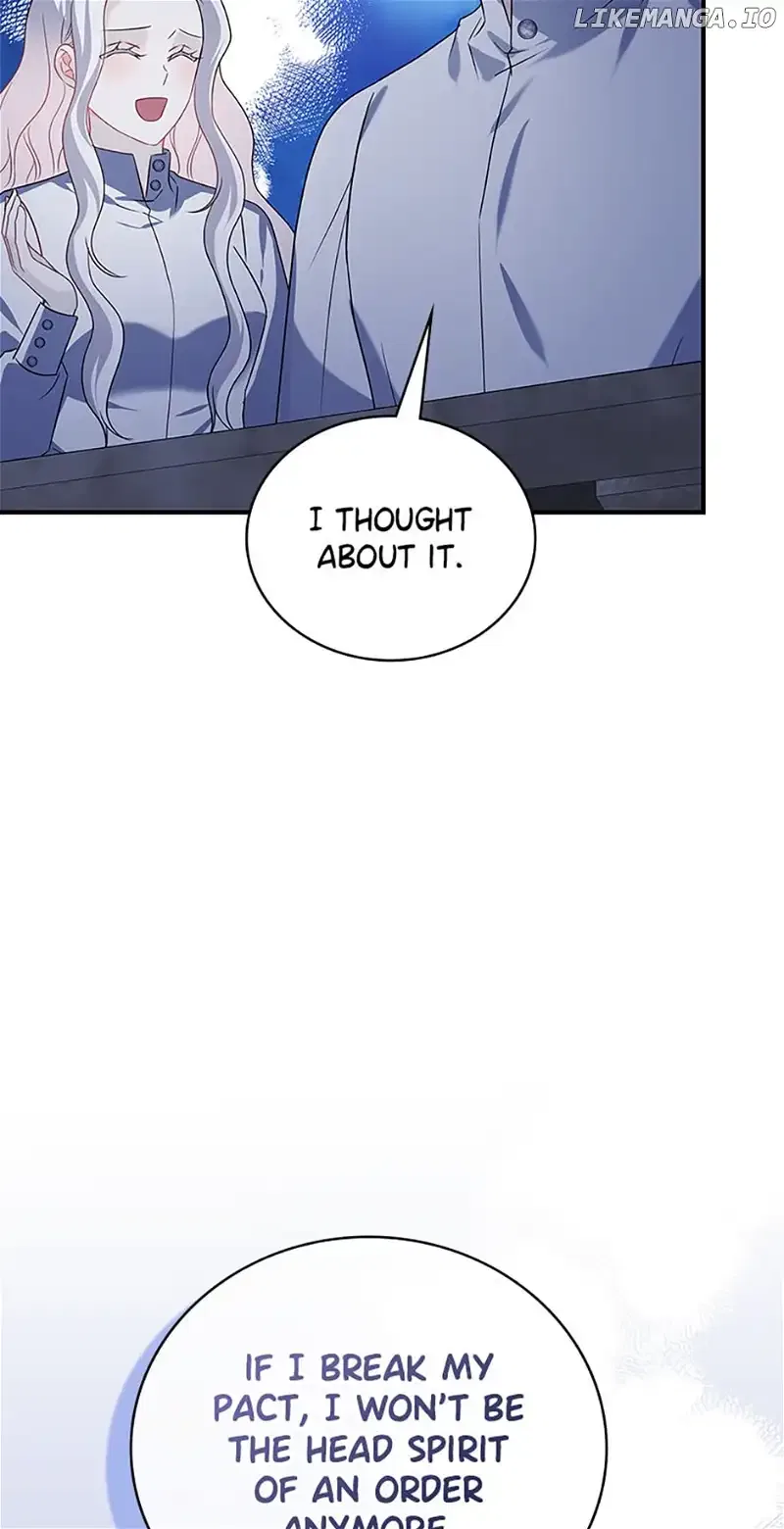 Don’t Be Obsessed With A Spirit Like Me! Chapter 73 – Page 18