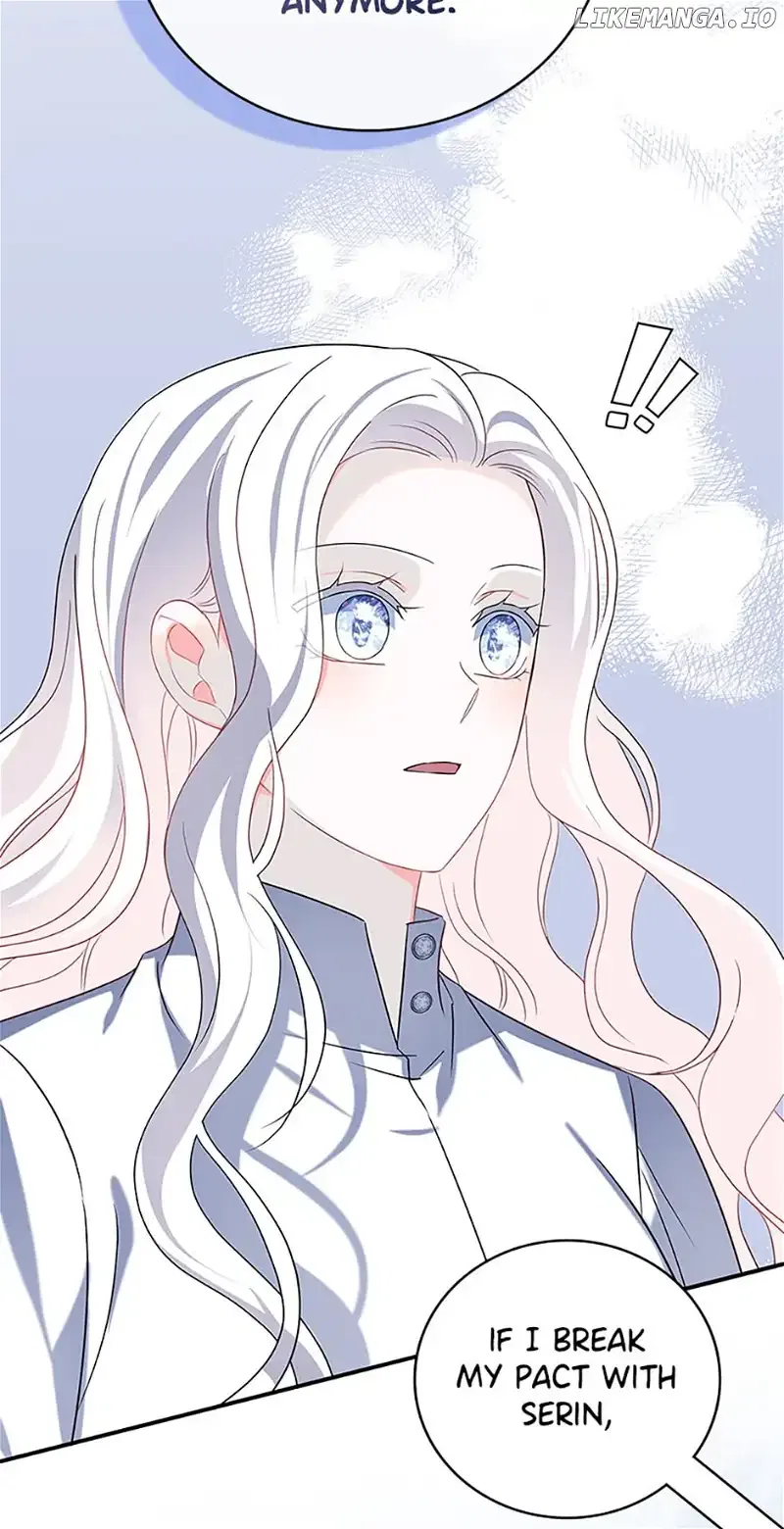 Don’t Be Obsessed With A Spirit Like Me! Chapter 73 – Page 19