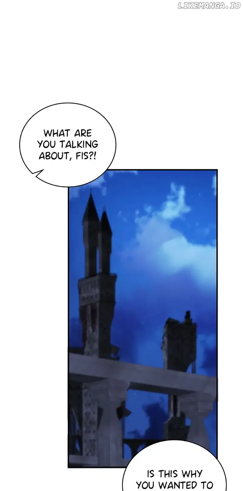 Don’t Be Obsessed With A Spirit Like Me! Chapter 73 – Page 22
