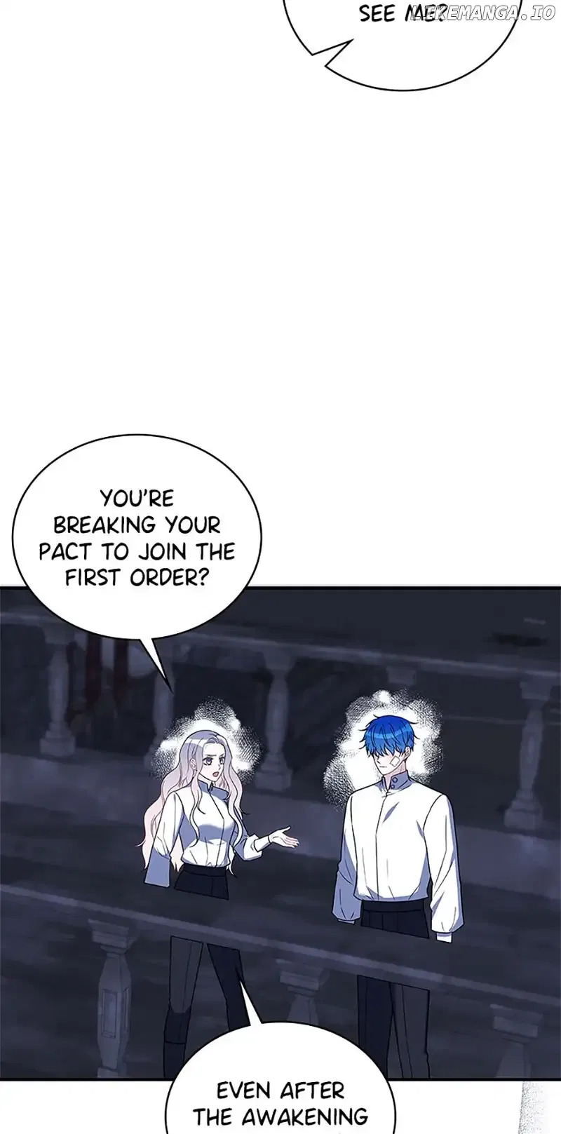 Don’t Be Obsessed With A Spirit Like Me! Chapter 73 – Page 23