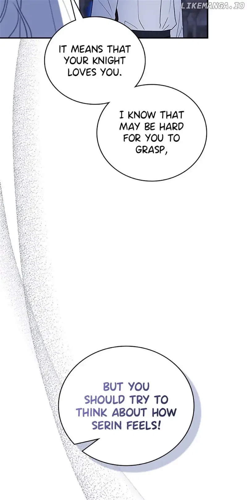Don’t Be Obsessed With A Spirit Like Me! Chapter 73 – Page 25
