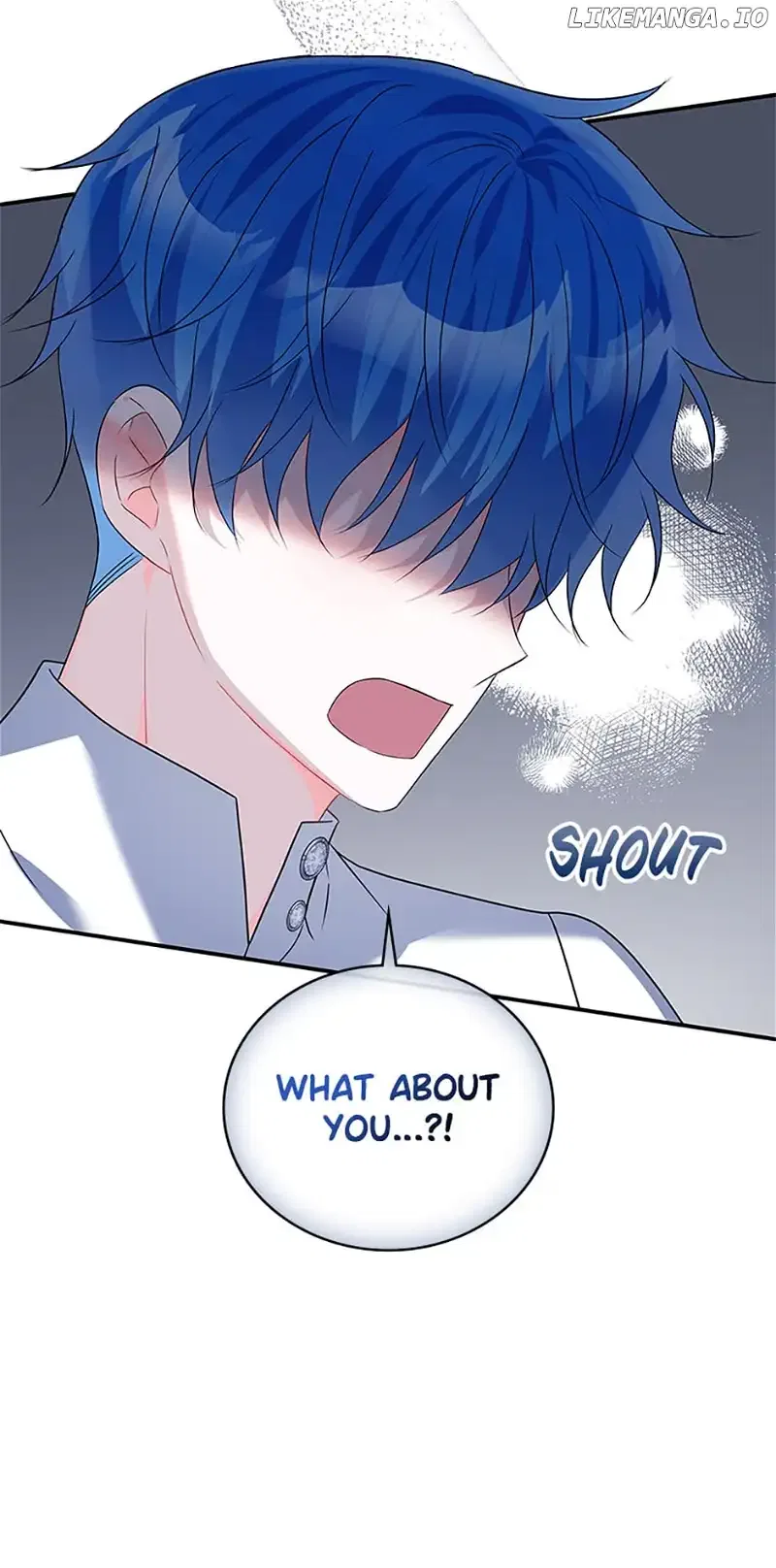 Don’t Be Obsessed With A Spirit Like Me! Chapter 73 – Page 26